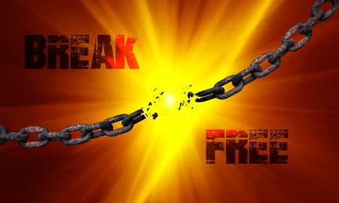 Agorism: Improve your mindset with this philosophy.